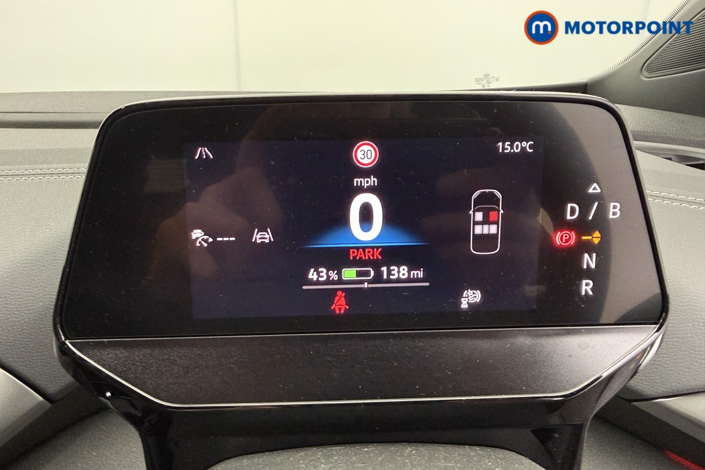 Used Volkswagen ID.4 2024 for sale - 76628323: Photo 12