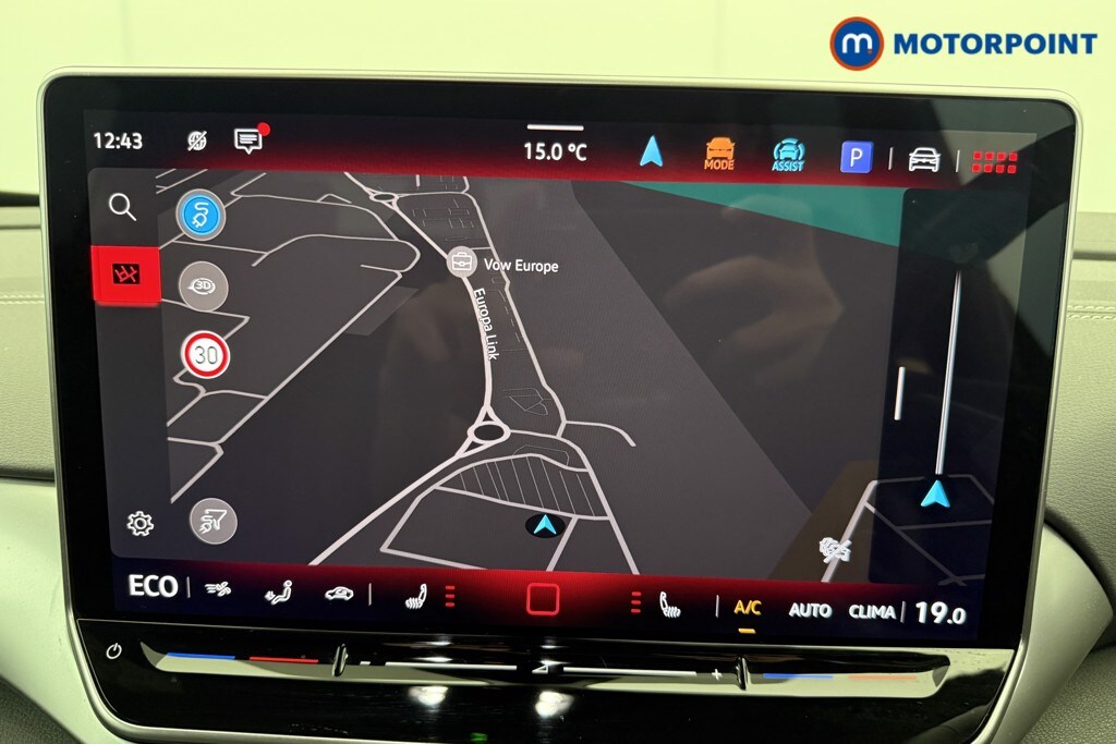 Used Volkswagen ID.4 2024 for sale - 76628323: Photo 13