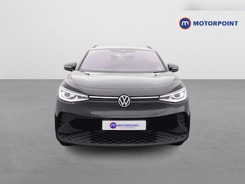 Used Volkswagen ID.4 2024 for sale - 76628323: Photo