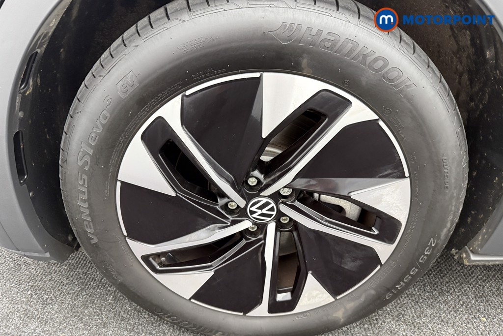 Used Volkswagen ID.4 2024 for sale - 76628323: Photo 38