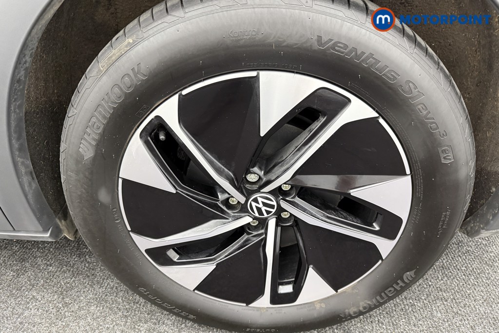 Used Volkswagen ID.4 2024 for sale - 76628323: Photo 39