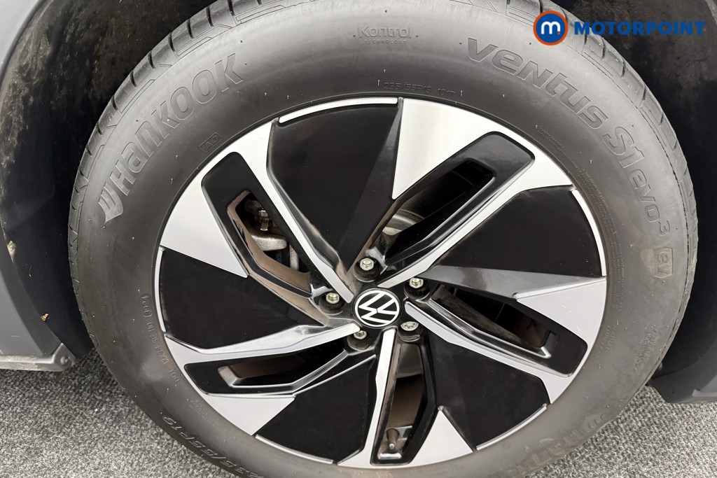 Used Volkswagen ID.4 2024 for sale - 76628323: Photo 41