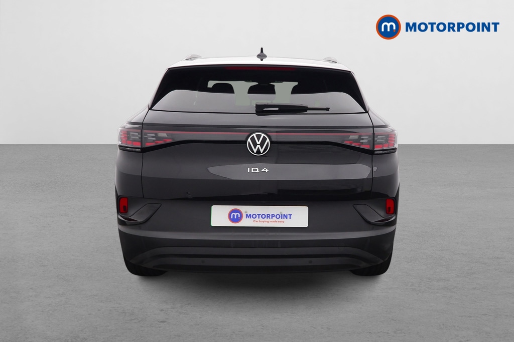 Used Volkswagen ID.4 2024 for sale - 76628323: Photo 6