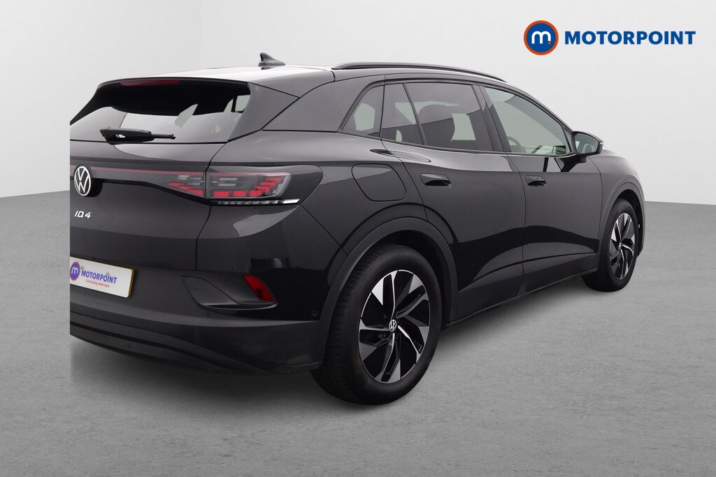 Used Volkswagen ID.4 2024 for sale - 76628323: Photo 7