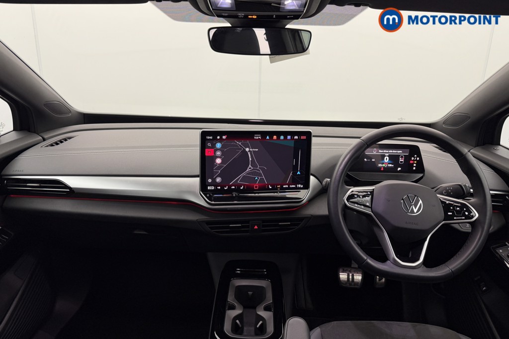 Used Volkswagen ID.4 2024 for sale - 76628323: Photo 9