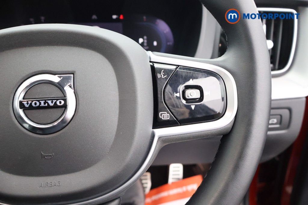 Used Volvo XC60 2021 for sale - 76255714: Photo 11