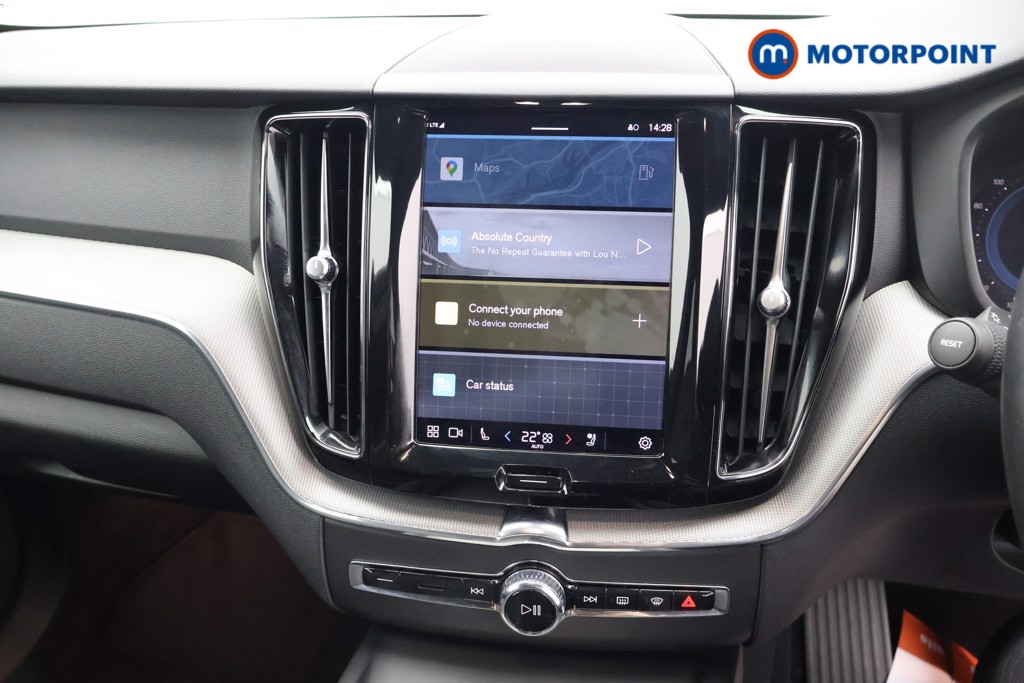 Used Volvo XC60 2021 for sale - 76255714: Photo 13