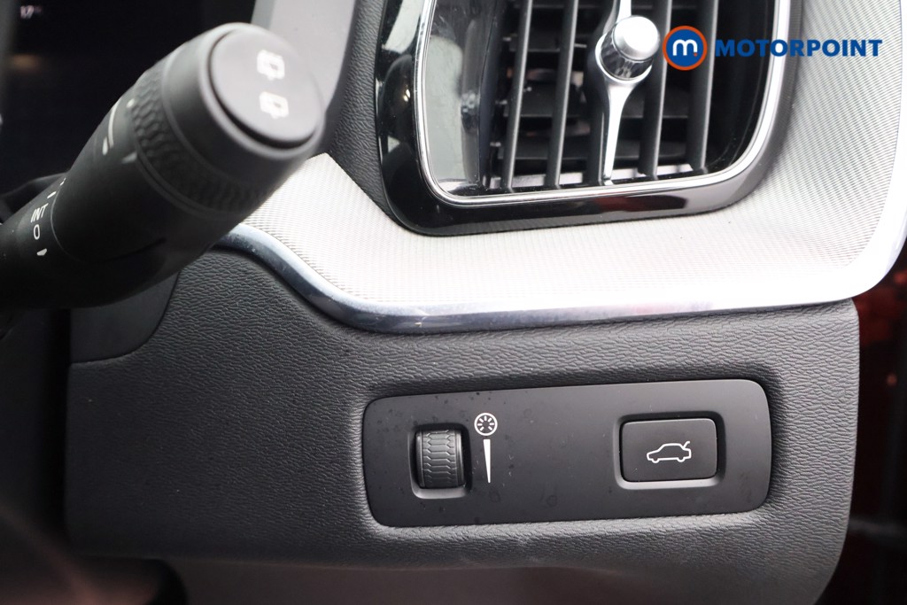 Used Volvo XC60 2021 for sale - 76255714: Photo 19