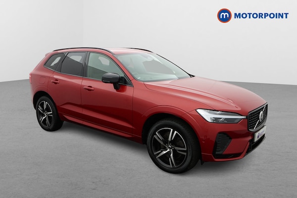 Used Volvo XC60 2021 for sale - 76255714: Photo 1