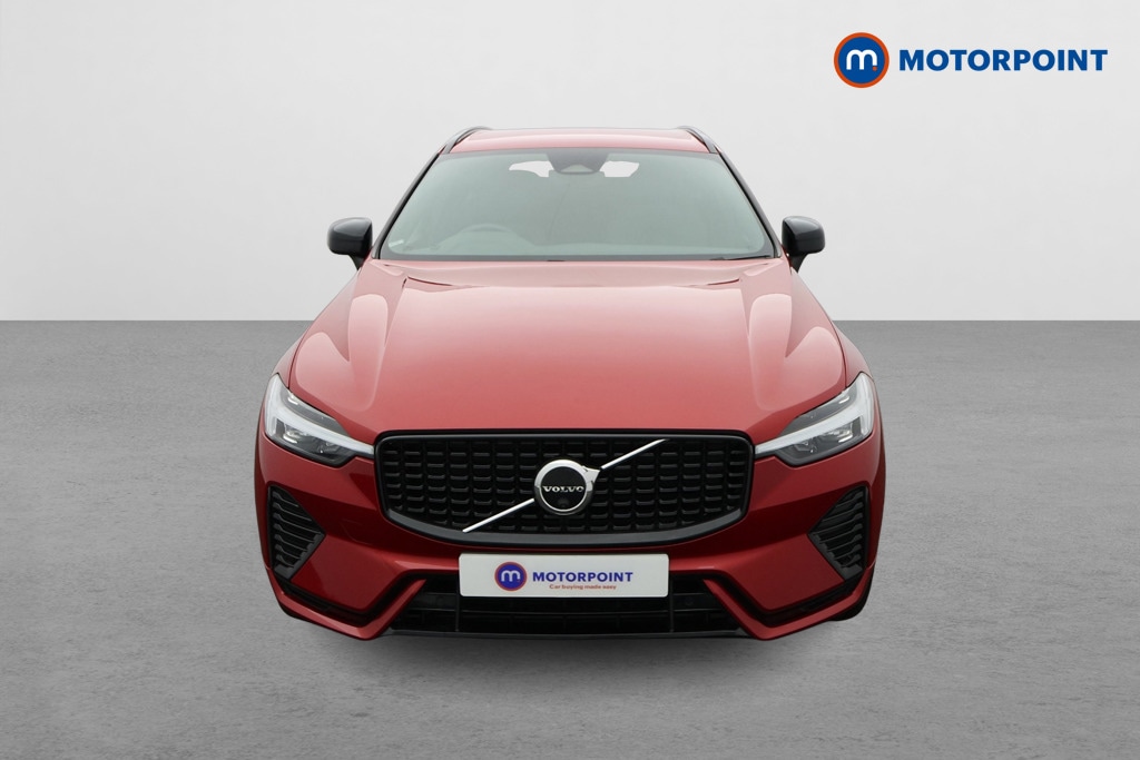 Used Volvo XC60 2021 for sale - 76255714: Photo 2