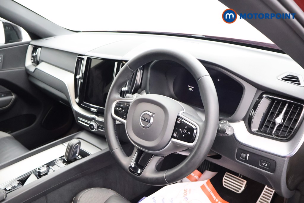 Used Volvo XC60 2021 for sale - 76255714: Photo 21