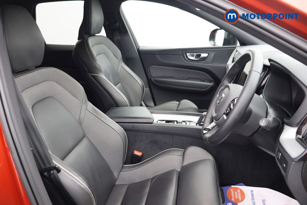 Used Volvo XC60 2021 for sale - 76255714: Photo 22