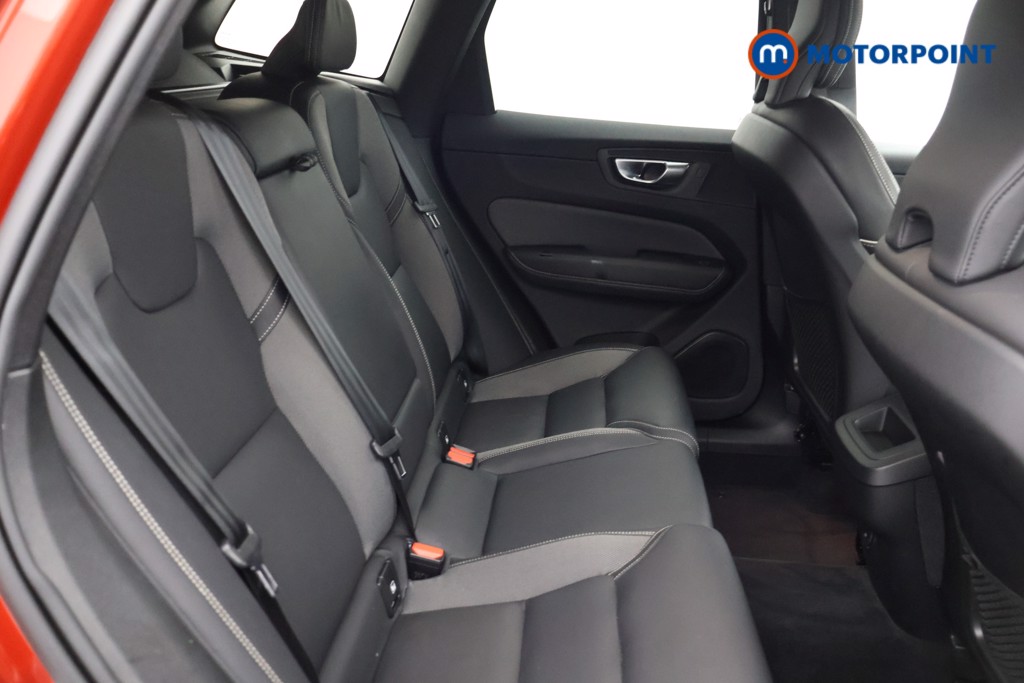 Used Volvo XC60 2021 for sale - 76255714: Photo 23