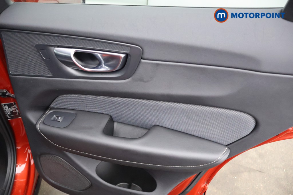 Used Volvo XC60 2021 for sale - 76255714: Photo 25