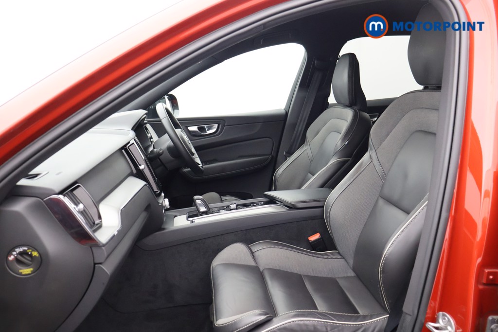 Used Volvo XC60 2021 for sale - 76255714: Photo 27