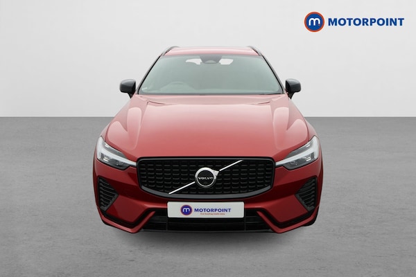 Used Volvo XC60 2021 for sale - 76255714: Photo 2