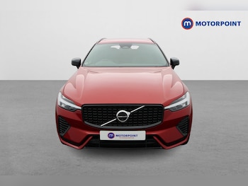 Used Volvo XC60 2021 for sale - 76255714: Photo