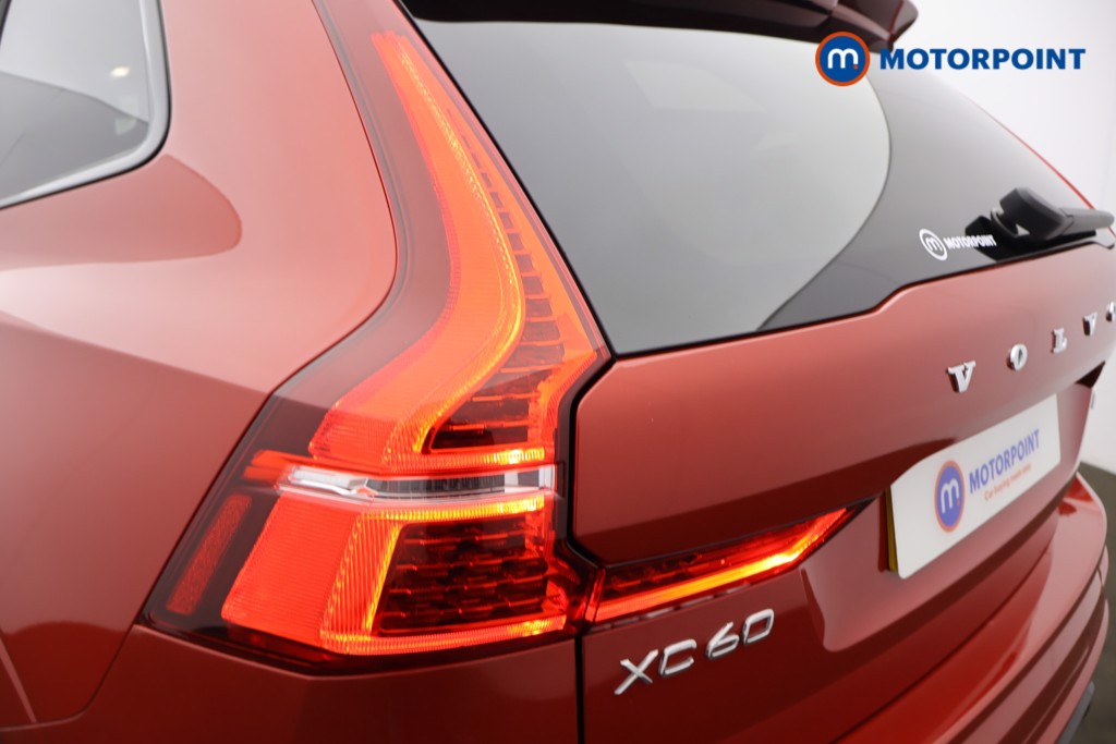 Used Volvo XC60 2021 for sale - 76255714: Photo 30