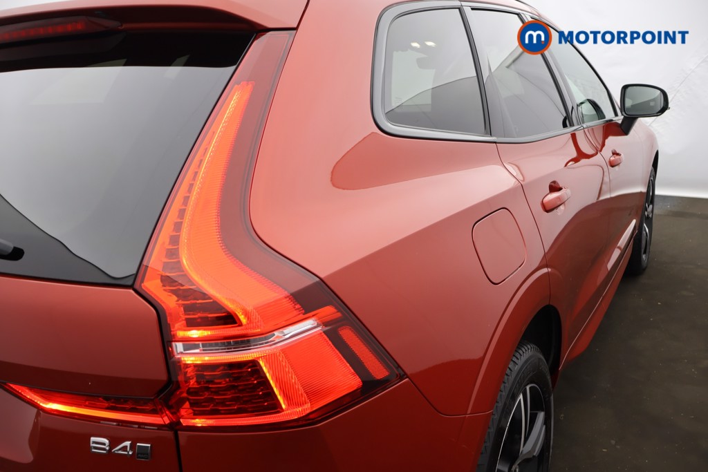 Used Volvo XC60 2021 for sale - 76255714: Photo 32