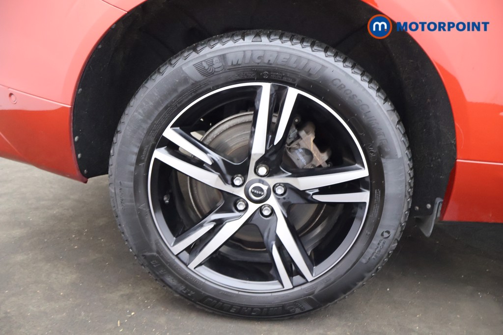 Used Volvo XC60 2021 for sale - 76255714: Photo 33