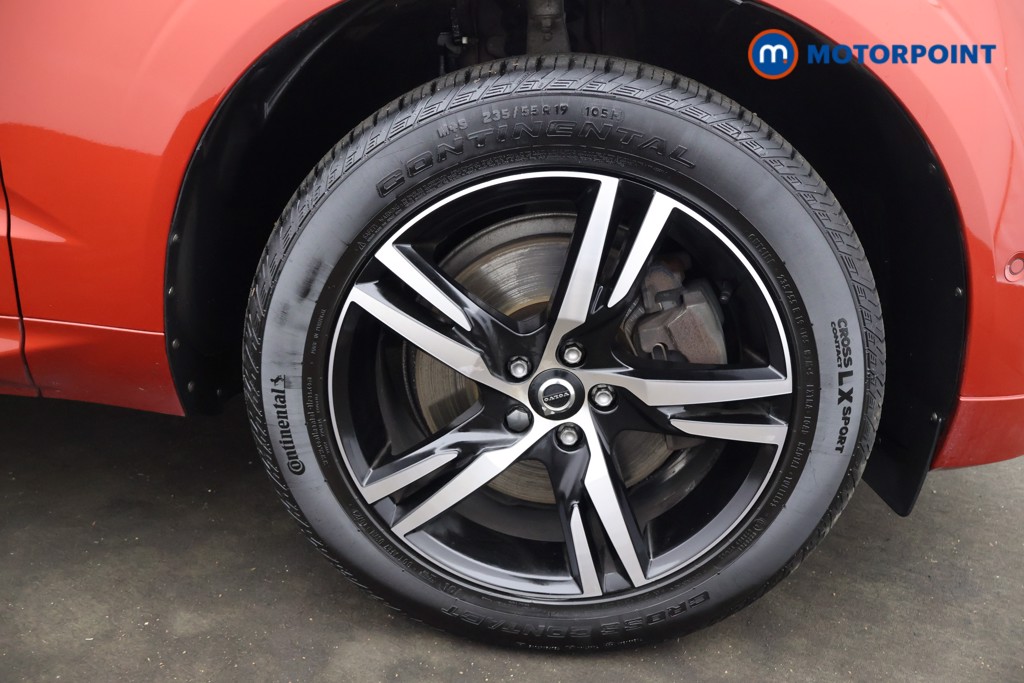 Used Volvo XC60 2021 for sale - 76255714: Photo 34