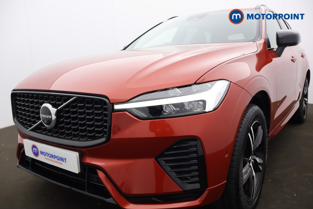 Used Volvo XC60 2021 for sale - 76255714: Photo 36