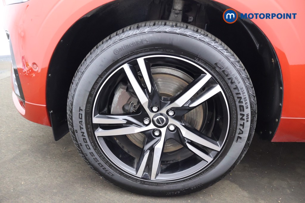 Used Volvo XC60 2021 for sale - 76255714: Photo 37