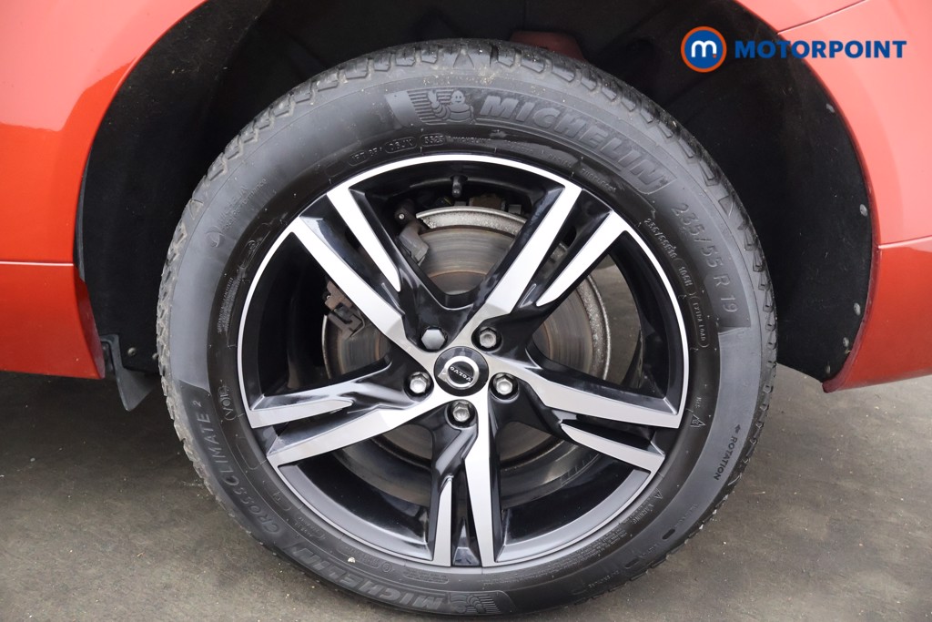 Used Volvo XC60 2021 for sale - 76255714: Photo 38