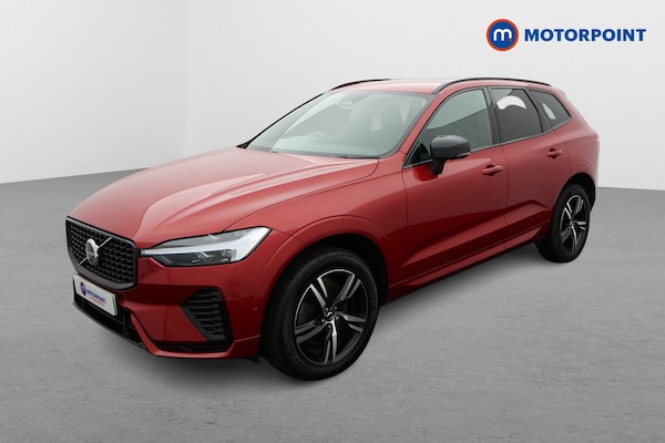Used Volvo XC60 2021 for sale - 76255714: Photo 3