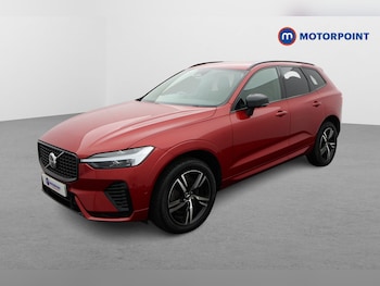 Used Volvo XC60 2021 for sale - 76255714: Photo