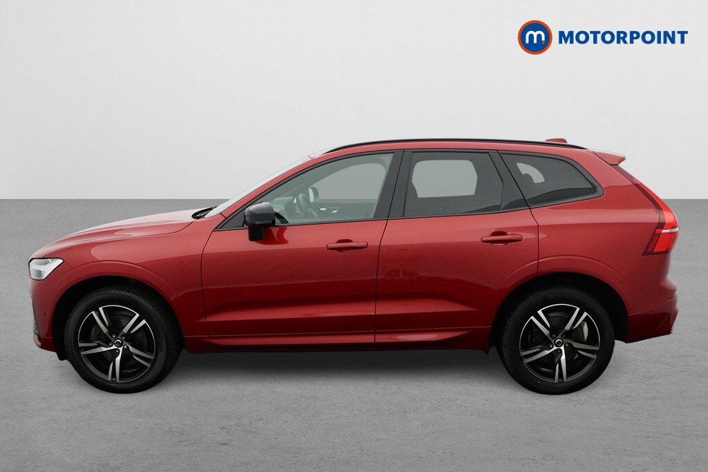 Used Volvo XC60 2021 for sale - 76255714: Photo 4