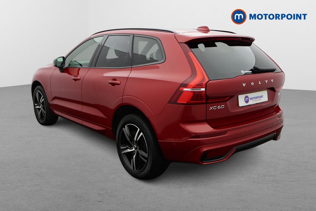 Used Volvo XC60 2021 for sale - 76255714: Photo 5