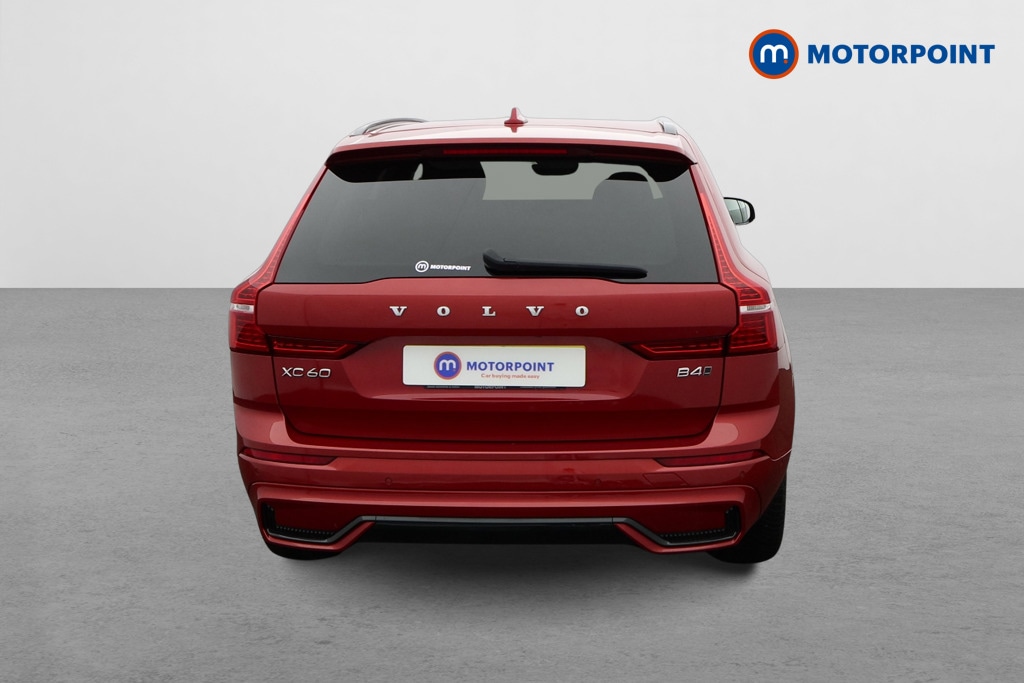 Used Volvo XC60 2021 for sale - 76255714: Photo 6