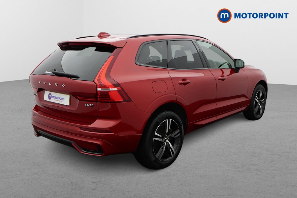 Used Volvo XC60 2021 for sale - 76255714: Photo 7