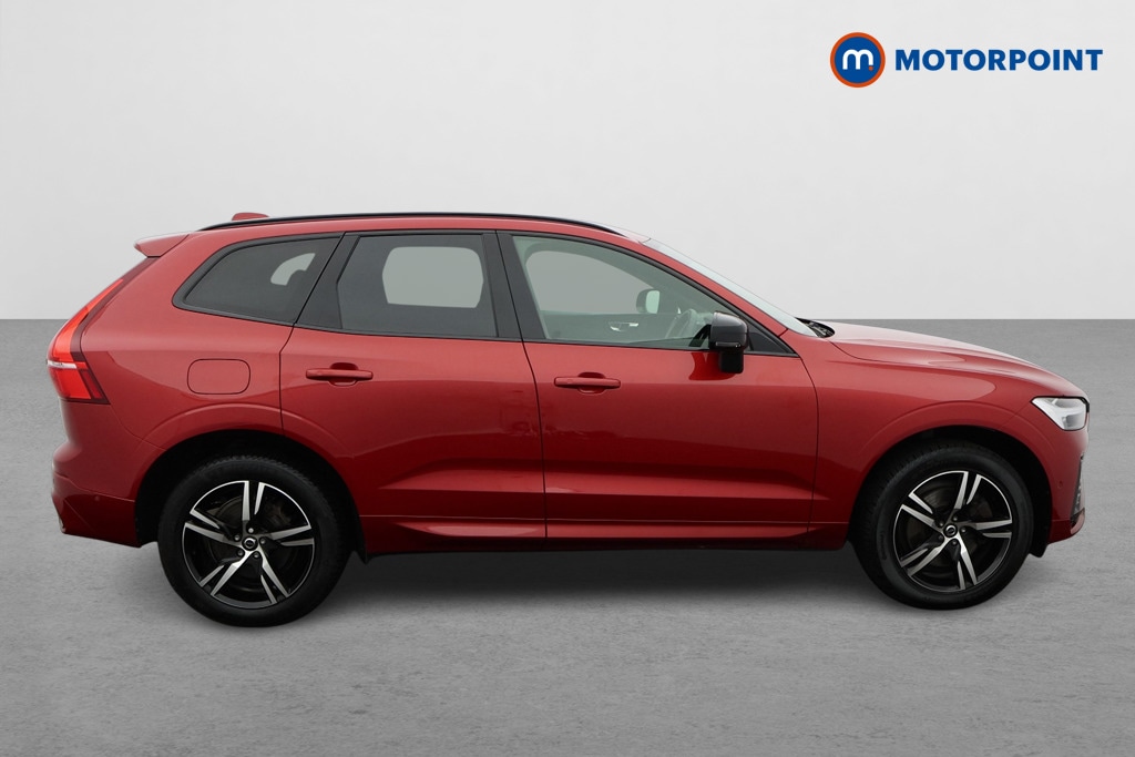 Used Volvo XC60 2021 for sale - 76255714: Photo 8