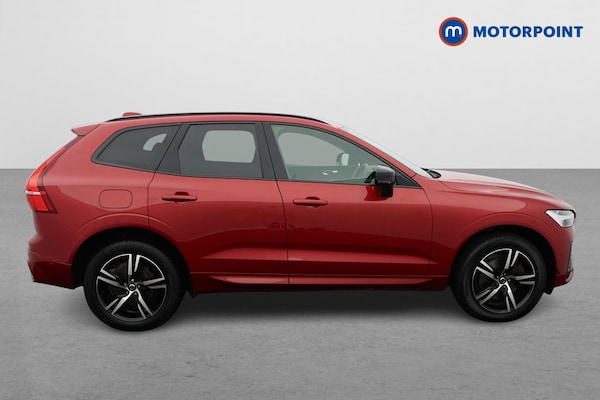 Used Volvo XC60 2021 for sale - 76255714: Photo 8
