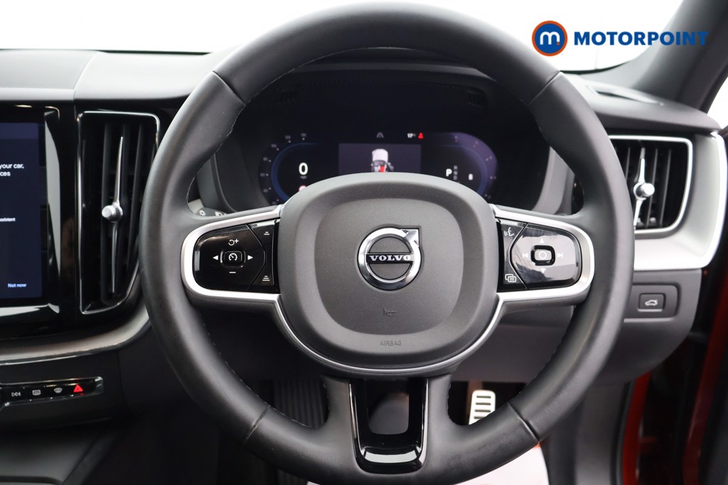 Used Volvo XC60 2021 for sale - 76255714: Photo 9