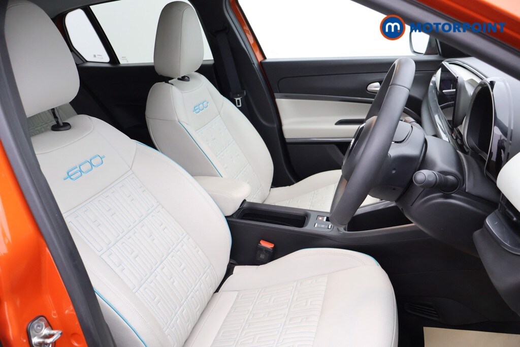 Used Fiat 600 2024 for sale - 77878452: Photo 21