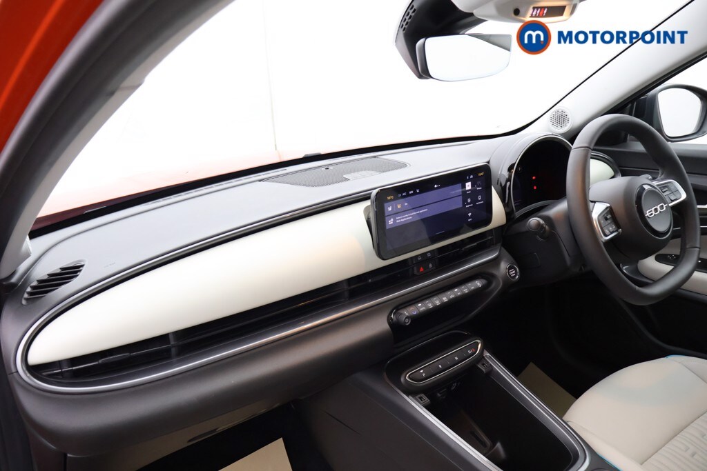 Used Fiat 600 2024 for sale - 77878452: Photo 25