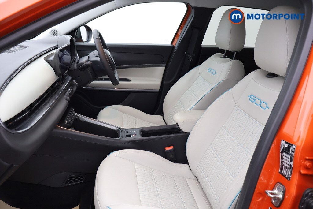 Used Fiat 600 2024 for sale - 77878452: Photo 26