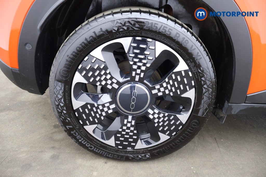 Used Fiat 600 2024 for sale - 77878452: Photo 28