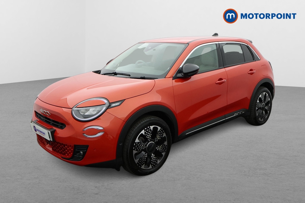 Used Fiat 600 2024 for sale - 77878452: Photo 3