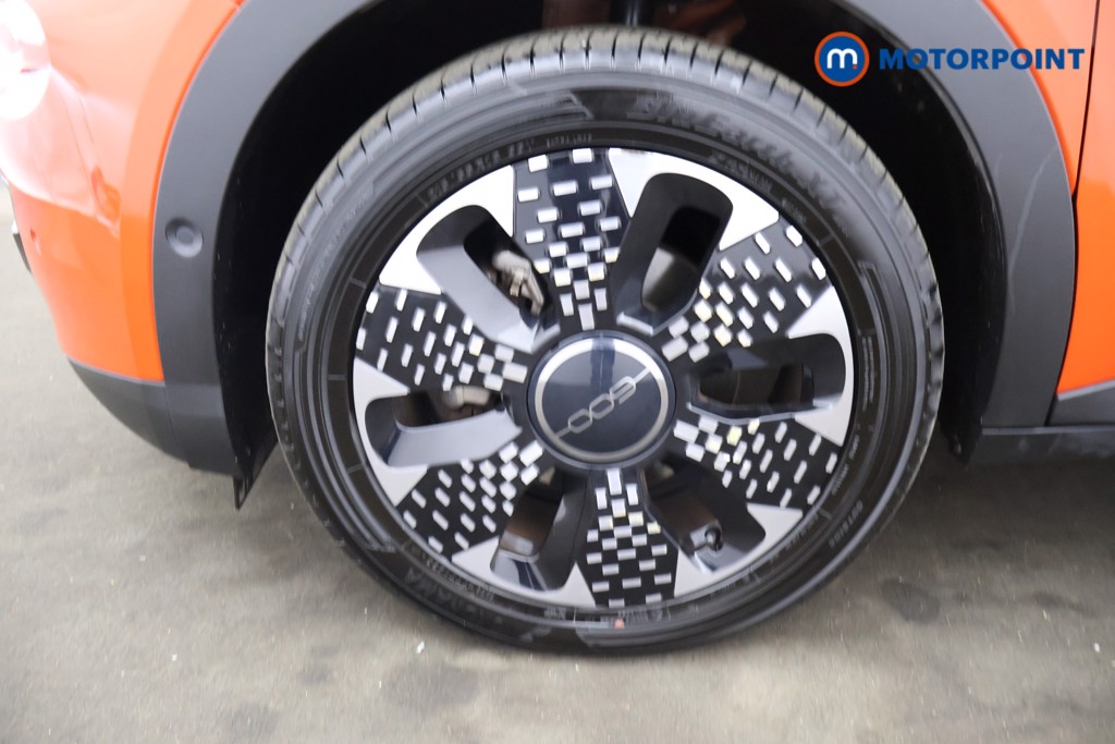 Used Fiat 600 2024 for sale - 77878452: Photo 30