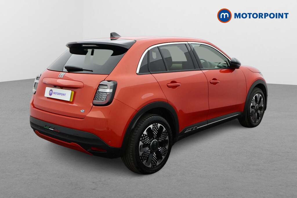 Used Fiat 600 2024 for sale - 77878452: Photo 7