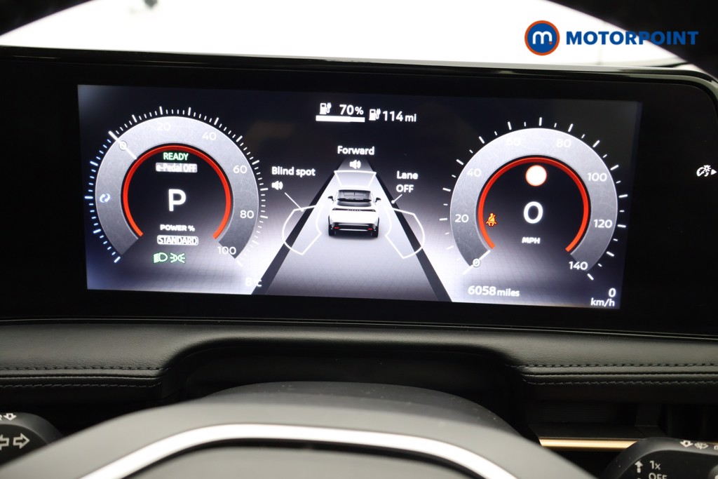 Used Nissan ARIYA 2024 for sale - 77918830: Photo 12