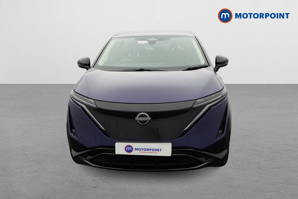 Used Nissan ARIYA 2024 for sale - 77918830: Photo 2