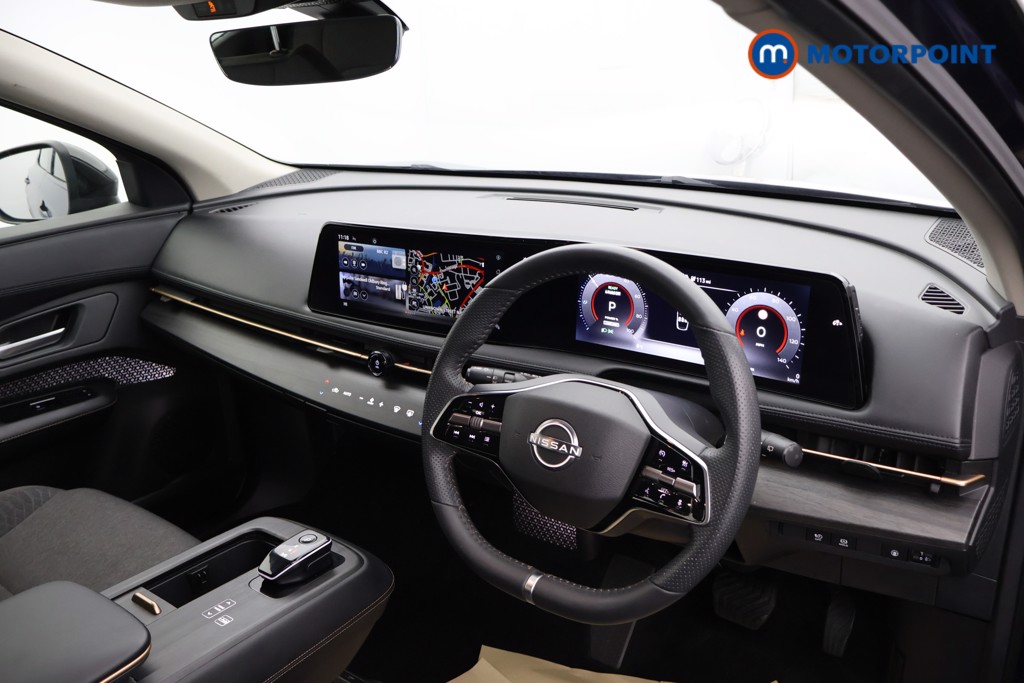 Used Nissan ARIYA 2024 for sale - 77918830: Photo 20