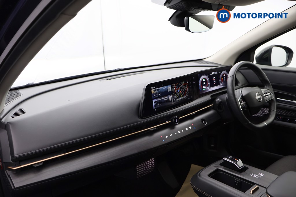 Used Nissan ARIYA 2024 for sale - 77918830: Photo 25