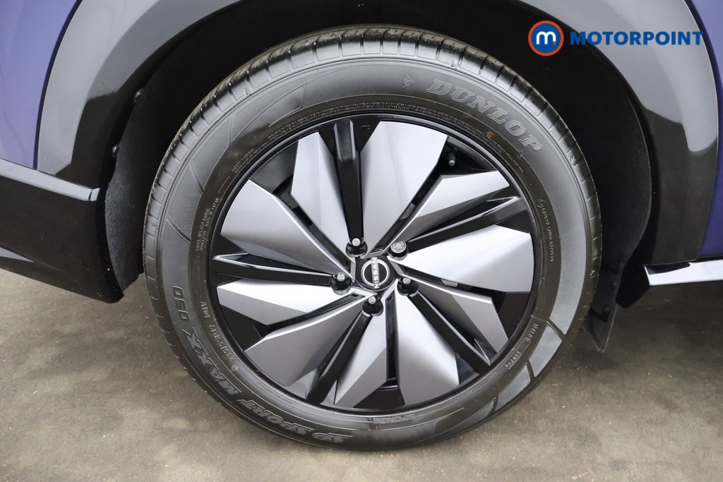 Used Nissan ARIYA 2024 for sale - 77918830: Photo 28