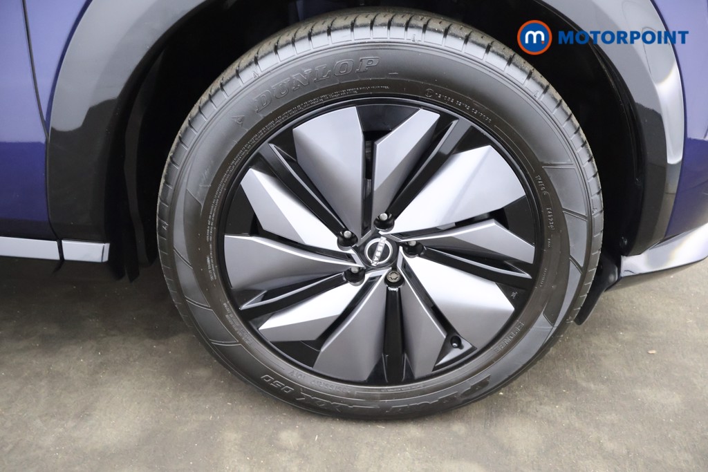 Used Nissan ARIYA 2024 for sale - 77918830: Photo 29